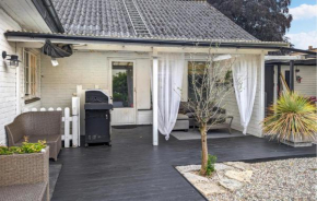 Awesome Home In Tomelilla With Wifi in Tomelilla